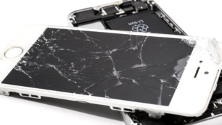 【3月4日】画面割れも当店へお任せください!【アイリペア 七光台店】