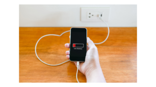 【3月8日】充電不良もアイリペアへ!【アイリペア七光台店】