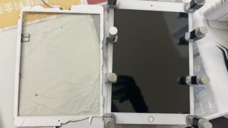 【3月9日】iPadの修理もアイリペア!【アイリペア 七光台店】