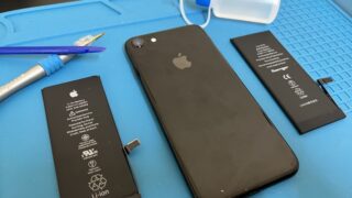 【8月24日】iPhoneのバッテリー交換後回しにしてませんか・・・？【アイリペア七光台店】