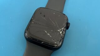 【4月10日】Apple Watch修理開始！【アイリペア　七光台店】