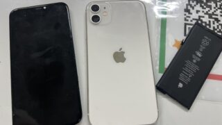 【2月1日】同時修理もお得にご案内!【アイリペア 七光台店】