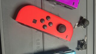 【2月21日】Joy-Con修理1,650円!即日対応!【アイリペア 七光台店】