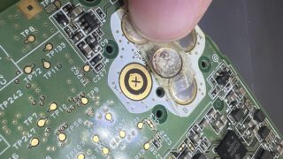 【2月25日】ゲーム機のボタンが効かない修理も！【アイリペア　七光台店】