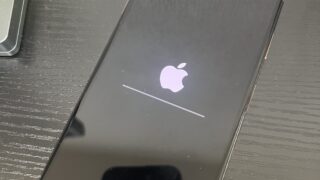 【2月28日】iPhoneのアップデートに失敗の対応も受付中【アイリペア　七光台店】