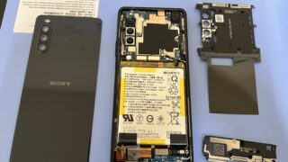 【3月23日】Androidスマホの修理も幅広く対応中！【アイリペア　七光台店】
