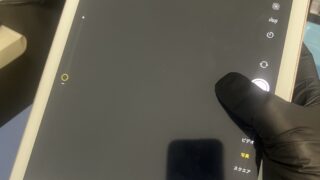 【3月7日】iPadのカメラ修理もアイリペアで！【アイリペア　七光台店】