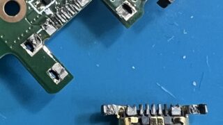 【3月29日】Androidタブレットも修理受付中【アイリペア　七光台店】