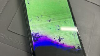 【4月5日】Google pixel 8aもデータそのまま修理！【アイリペア　七光台店】