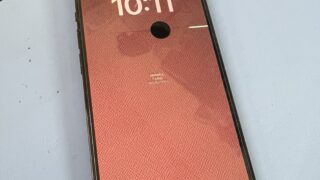 【4月9日】iPhone14Proの液晶交換【アイリペア　七光台店】