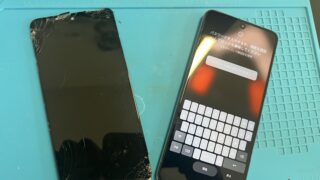 【4月18日】Xiaomiスマホも対応可能！【アイリペア　七光台店】