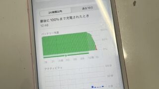 【4月16日】iPhone15シリーズまで即日対応！【アイリペア　七光台店】