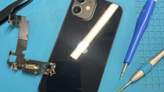 【4月17日】iPhoneハンズフリーで通話ができない？【アイリペア　七光台店】