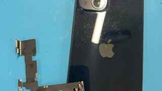 【5月10日】iPhone13充電不良も即日修理可能！【アイリペア　七光台店】