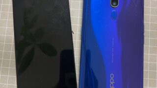 【6月1日】Androidスマホもデータそのまま修理【アイリペア　七光台店】