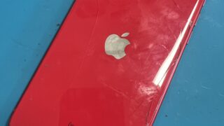 【6月5日】iPhone・Androidの背面割れも修理可能！【アイリペア　七光台店】