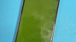 【6月11日】画面が映らないiPhoneもデータそのまま修理！【アイリペア　七光台店】