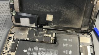 【7月19日】スマホの本体に異常がないかチェックしてますか？【アイリペア　七光台店】