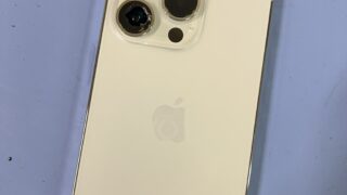 【9月25日】スマホのカメラレンズ割れてませんか?【アイリペア 七光台店】