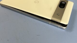 【10月5日】pixel6aとpixel7aのバッテリー入荷しました!【アイリペア 七光台店】