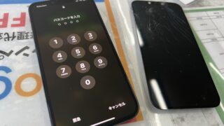 【10月7日】アイフォンの画面修理もお任せください!【アイリペア 七光台店】