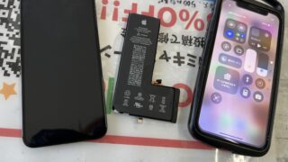 【10月16日】アイリペアは同時修理がお得!【アイリペア 七光台店】