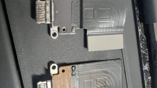 【10月17日】iPad Pro11第二世代の充電ができないトラブル【アイリペア 七光台店】