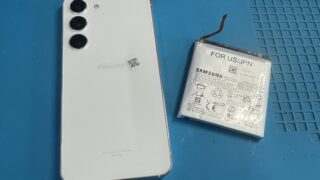 【11月11日】アンドロイドスマホも修理可能!!【アイリペア 七光台店】