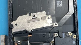 【11月9日】pixel9の水没トラブルをご依頼いただきました【アイリペア　七光台店】