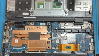 【11月30日】パソコンの内部クリーニングもお任せください！【アイリペア　七光台店】