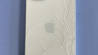 【12月13日】iPhone15背面修理【アイリペア 七光台店】