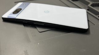 【2月3日】グーグルピクセル修理もアイリペアへ!【アイリペア 七光台店】