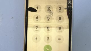 【2月20日】スマホ以外の修理もできます!【アイリペア 七光台店】