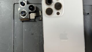 【2月2日】スマホのカメラレンズ割れたままにしてませんか?【アイリペア 七光台店】