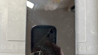 【2月17日】iPhone14の液晶が映らないトラブルも【アイリペア　七光台店】