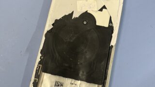 【2月22日】Androidのバックパネル修理も受付中☆【アイリペア　七光台店】