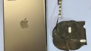 【３月13日】iPhoneのボタン修理もアイリペアにお任せくだい！！【アイリペア　七光台店】