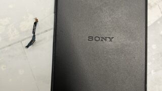 【3月21日】Xperia AceⅢの電源ボタン修理【アイリペア 七光台店】