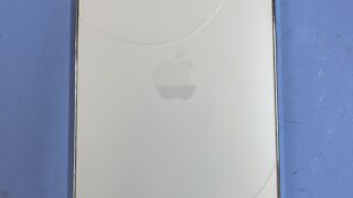 【3月28日】アイフォンバックパネル修理も最短即日！【アイリペア　七光台店】