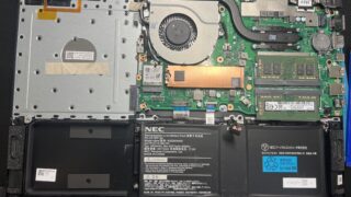 【4月28日】PC修理やメール設定などなんでもご相談ください！【アイリペア　七光台店】