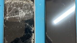 【4月30日】iPhone　即日修理可能　2,200円～　iPhone16シリーズ修理受付中【アイリペア七光台】