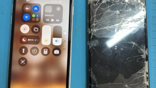 【4月1日】iPhone液晶交換も即日可能【アイリペア七光台】