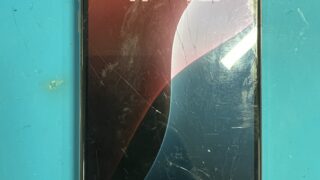 【4月12日】iPhoneの液晶・バッテリー交換　最短30分～【アイリペア七光台】