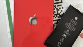 【4月13日】そのバッテリー交換目安に入っていませんか?【アイリペア 七光台店】