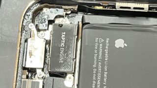 【4月19日】iPhone13ProMaxの水没修理も！【アイリペア　七光台店】