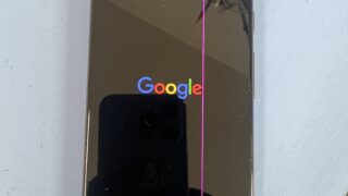 【5月29日】Android液晶交換も即日可能!まずは、お問い合わせください!【アイリペア七光台店】