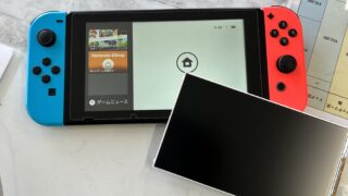 【5月14日】Nintendo Switch修理【アイリペア　七光台店】