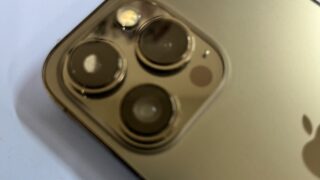 【7月15日】iPhoneカメラレンズの曇りは水没のサイン??【アイリペア 七光台店】