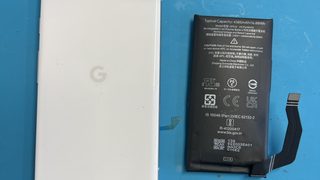 【8月22日】野田市でスマホのバッテリー交換はアイリペアへお任せください!【アイリペア 七光台店】