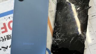 【8月26日】⚠iPhoneの画面そのままにしていませんか？【アイリペア七光台店】